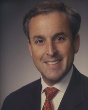 Brett A. Perlman